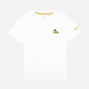 Timberland Short Sleeves Tee-shirt T25S87 10B