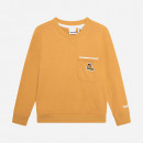 Bluza dziecięca Timberland Sweatshirt T25T11 589