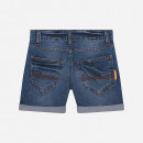 Timberland Denim Bermuda Shorts T24B76 Z25