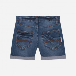 Timberland Denim Bermuda Shorts T24B76 Z25