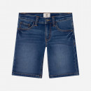 Timberland Denim Bermuda Shorts T24B75 Z25