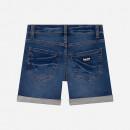 Timberland Denim Bermuda Shorts T24B75 Z25