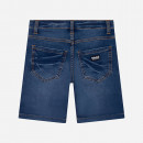 Timberland Denim Bermuda Shorts T24B75 Z25