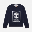 Bluza dziecięca Timberland Sweatshirt T25T12 85T