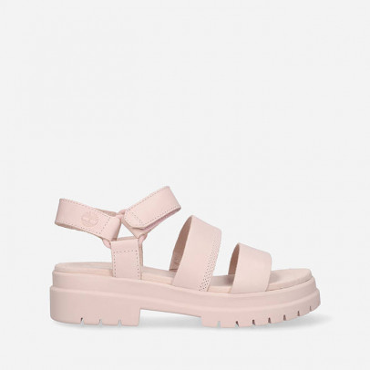 Timberland London Vibe Ankle Strap Sandal A29UQ