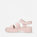 Timberland London Vibe Ankle Strap Sandal A29UQ