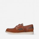 Mokasyny męskie Timberland Newmarket II Boat Shoe A2AGZ