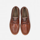 Mokasyny męskie Timberland Newmarket II Boat Shoe A2AGZ