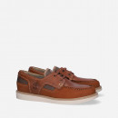 Mokasyny męskie Timberland Newmarket II Boat Shoe A2AGZ