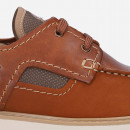 Mokasyny męskie Timberland Newmarket II Boat Shoe A2AGZ