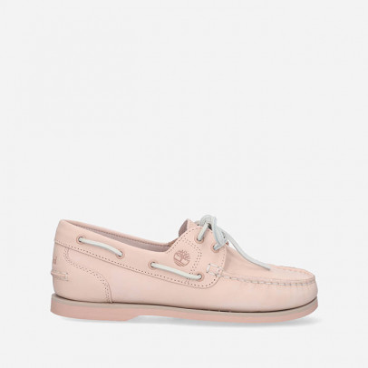 Mokasyny damskie Timberland Classic Boat Shoe A285C