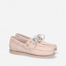 Mokasyny damskie Timberland Classic Boat Shoe A285C