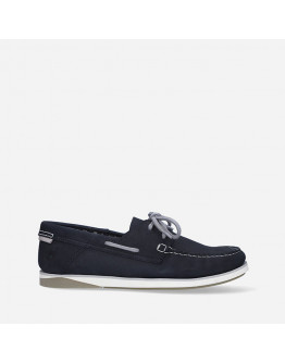 Mokasyny męskie Timberland Atlantis Break Boat Shoe A416H