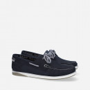 Mokasyny męskie Timberland Atlantis Break Boat Shoe A416H