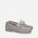 Mokasyny damskie Timberland Classic Boat Shoe A27XF