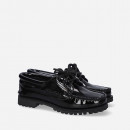 Mokasyny damskie Timberland Noreen Handsewn Boat Shoe A5NAR