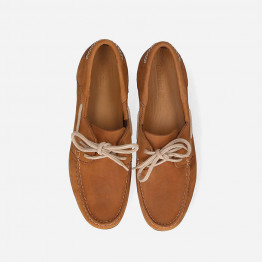 Mokasyny męskie Timberland Atlantis Break Boat Shoe A4161