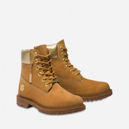 Buty damskie Timberland 6IN Hert BT Cupsole Waterproof A5RS8