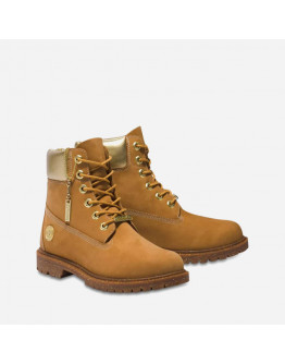 Buty damskie Timberland 6IN Hert BT Cupsole Waterproof A5RS8