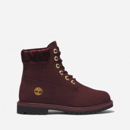 Buty damskie Timberland 6IN Hert BT Cupsole Waterproof A5M6G