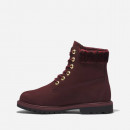 Buty damskie Timberland 6IN Hert BT Cupsole Waterproof A5M6G