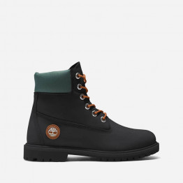 Buty damskie Timberland 6IN Hert BT Cupsole W A5M8C