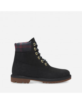 Buty damskie Timberland 6IN Hert BT Cupsole Waterproof A5MBG