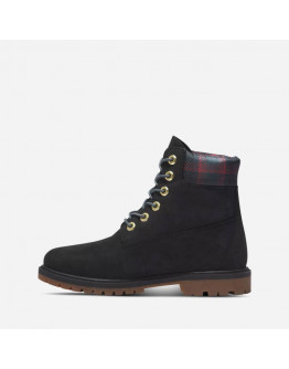 Buty damskie Timberland 6IN Hert BT Cupsole Waterproof A5MBG