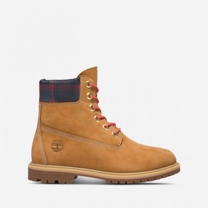 Buty damskie Timberland 6IN Hert BT Cupsole Waterproof A5MC4