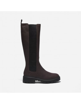 Buty damskie Timberland Cortina Valley Tall Boot A5PEB