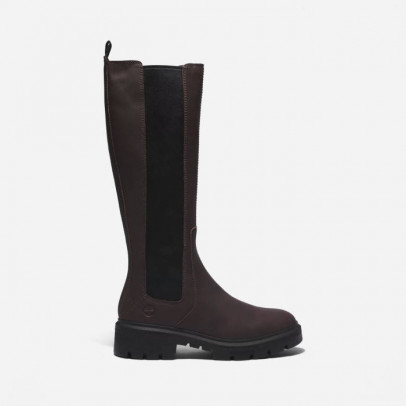 Buty damskie Timberland Cortina Valley Tall Boot A5PEB