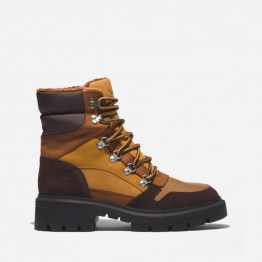 Buty damskie Timberland Cortina Valley Wrmln Waterproof A5P7F