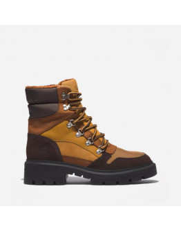 Buty damskie Timberland Cortina Valley Wrmln Waterproof A5P7F