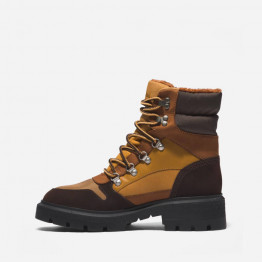 Buty damskie Timberland Cortina Valley Wrmln Waterproof A5P7F