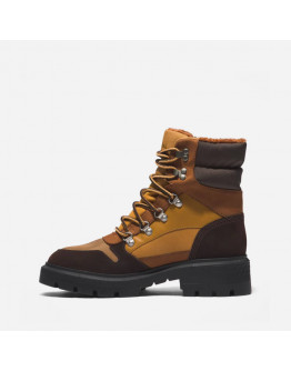 Buty damskie Timberland Cortina Valley Wrmln Waterproof A5P7F