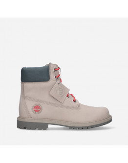 Buty damskie Timberland 6IN Hert BT Cupsole Waterproof A5M8Z