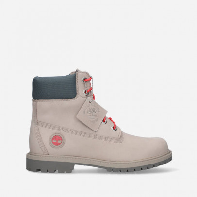 Buty damskie Timberland 6IN Hert BT Cupsole Waterproof A5M8Z