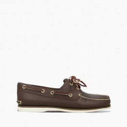 Buty męskie Timberland Classic Boat 74035