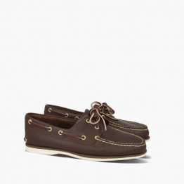 Buty męskie Timberland Classic Boat 74035