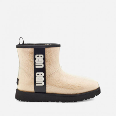 Buty damskie UGG Classic Clear Mini 1113190 NBLC