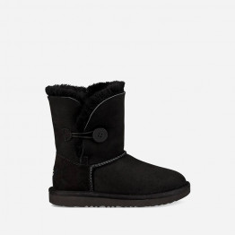 Buty UGG Bailey Button II 1017400K BLK