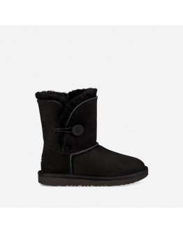 Buty UGG Bailey Button II 1017400K BLK