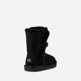 Buty UGG Bailey Button II 1017400K BLK