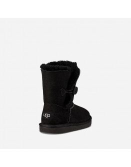 Buty UGG Bailey Button II 1017400K BLK