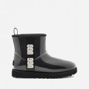 Buty damskie UGG Classic Clear Mini 1113190 BLK