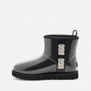 Buty damskie UGG Classic Clear Mini 1113190 BLK