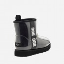 Buty damskie UGG Classic Clear Mini 1113190 BLK