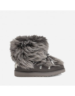 Buty damskie UGG Classic Posh Mini Fur 1123531 TCLD