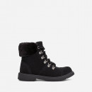 Buty UGG Azell Hiker Weather 1123622K BLKS