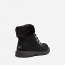 Buty UGG Azell Hiker Weather 1123622K BLKS